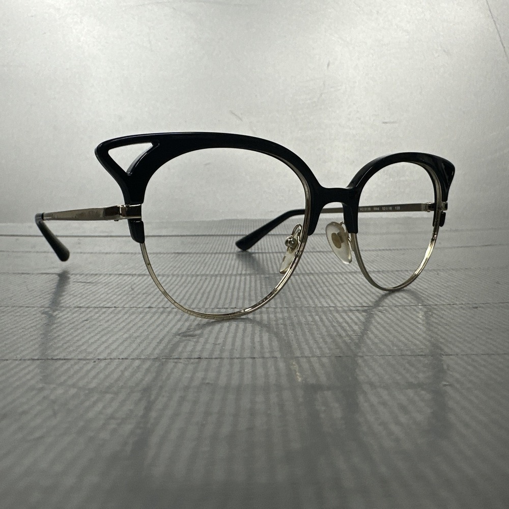 Vogue VO5138 W44 Eyeglasses Frames Black 50-18-135